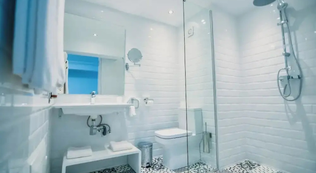 Двухместный номер Standard 555 Hotel Clubbing Adults Only