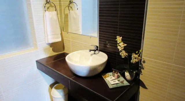 Двухместный номер Superior Los Leones Hotel Boutique