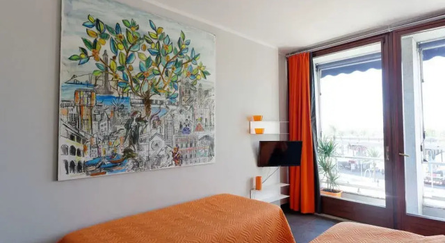 Apart-Hotel Dell'Acquario