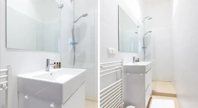 Апартаменты Superior HeyMi Apartments in City Center