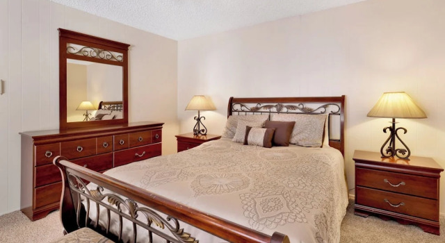 Crestwood Summit #2119 by Big Bear Vacations, Buchen Sie Ferienhaus Big Bear Lake USA