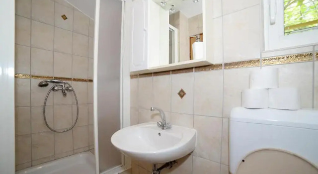 Студия Apartments Melita
