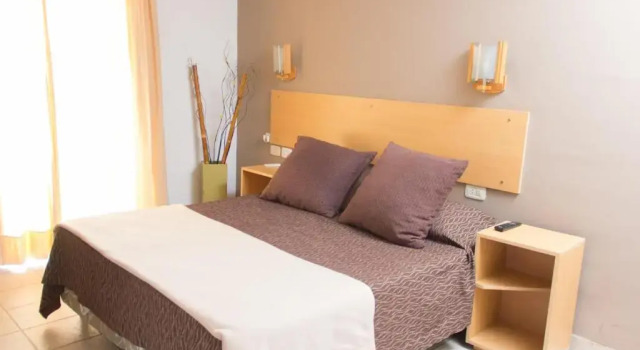 Апартаменты Club Valle Termal Resort