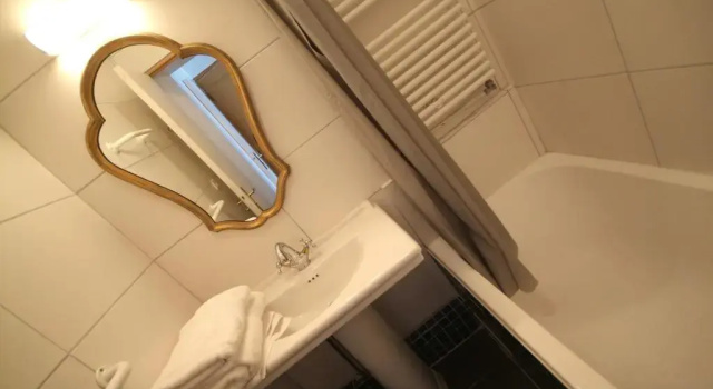 Двухместный номер Standard Maison Borgnat domaine viticole