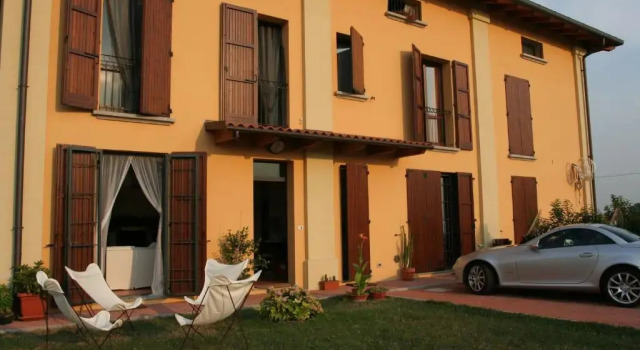 Bed & Breakfast Torricella