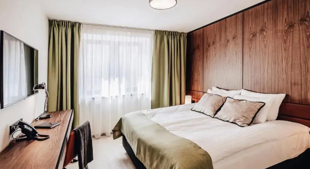 Апартаменты Standard Apartamenty Sowa Bydgoszcz