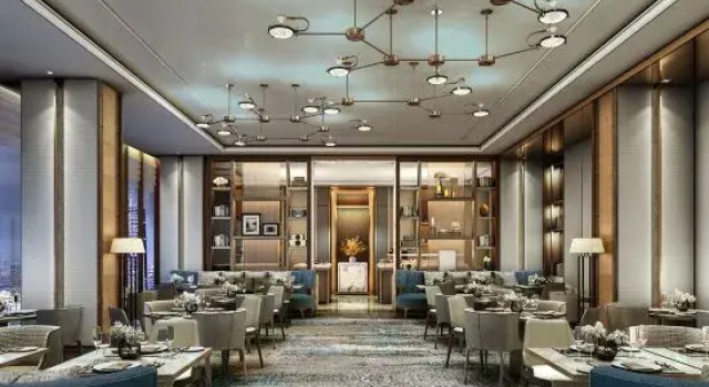 Люкс Deluxe Mandarin Oriental Manila