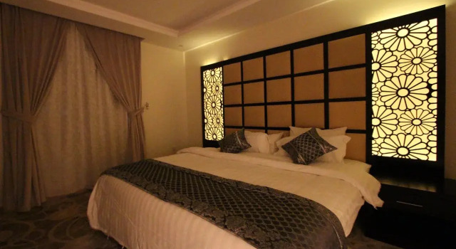 Golden Prince 6, Buchen Sie Hotel Provinz Riad Provinz Riad