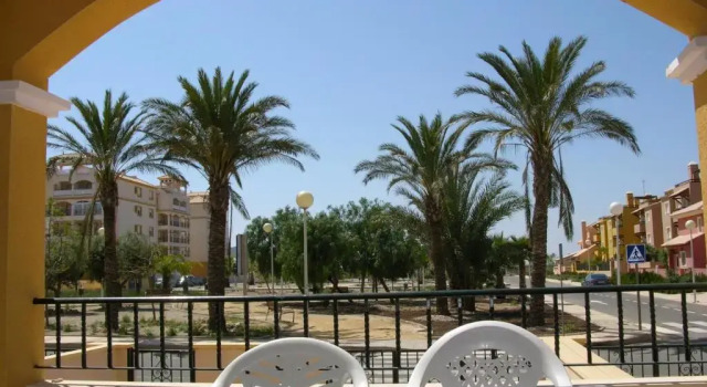Апартаменты Ribera Beach 2 - 0905