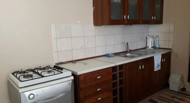 Люкс с балконом Santefe Homes Gumusluk