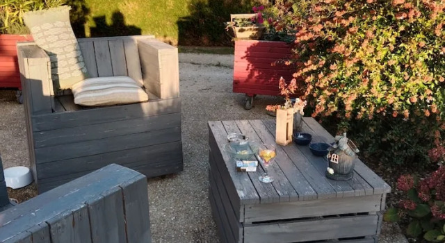 Standart oda La Grange 41