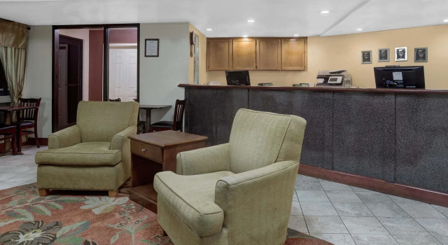 Olympic Inn & Suites Port Angeles, Забронировать Отель Порт-Анджелес Hurricane Ridge