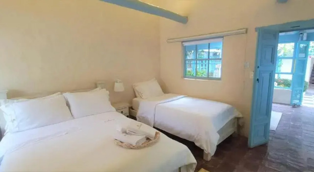 Номер Classic Casa Provenzal Hotel Boutique