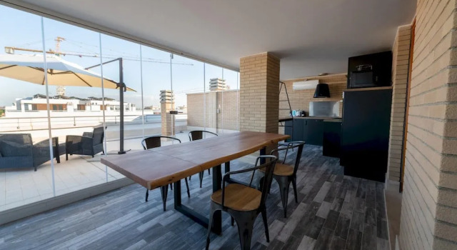 Апартаменты Casa Andrew in Roma