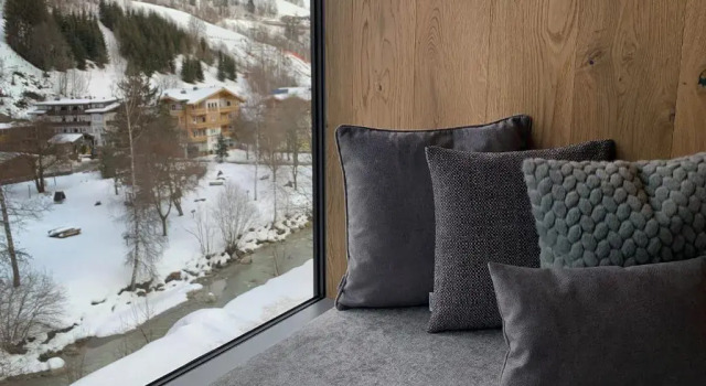 Номер Standard Hotel Edelweiss