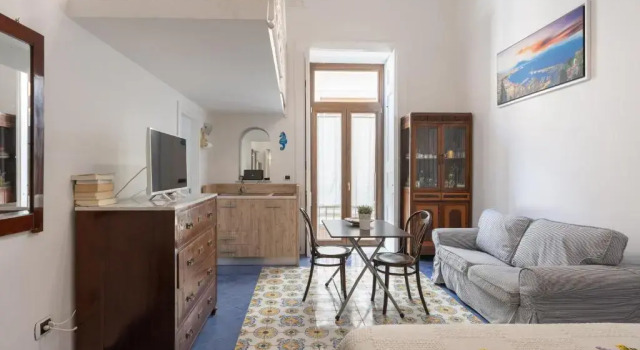 The Charming Suites