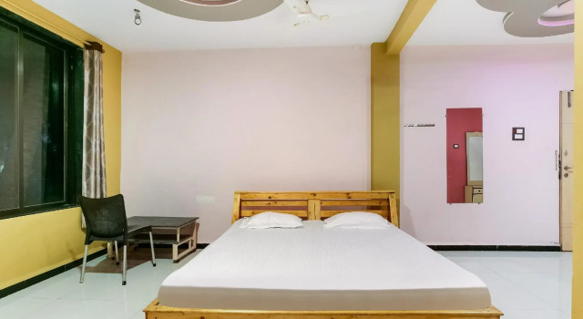OYO Flagship MUM1474 Daryavardi Beach Resort, Réserver Complexe hôtelier Nirmal Maharashtra