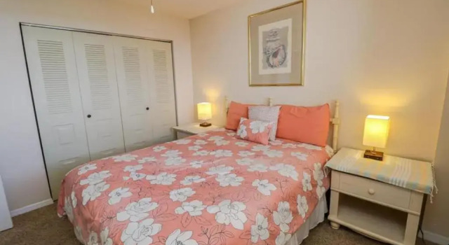 Sand Dollar 3-405, Rezerwuj Hotel Hotele w Saint Augustine Area z basenem, Basen