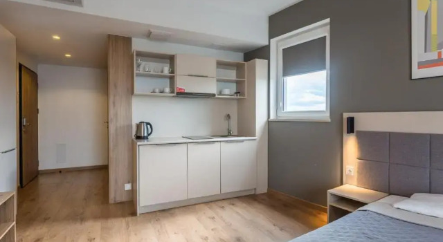 RentPlanet - Apartamenty Wolska