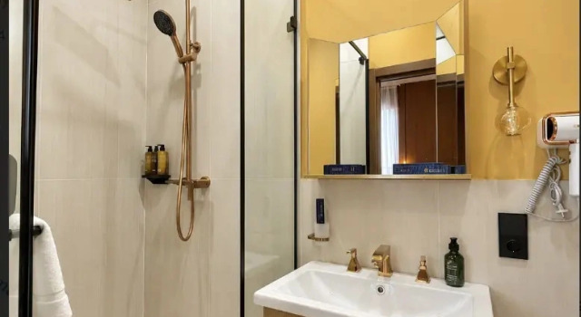 Номер Standard Monteva Boutique Hotel