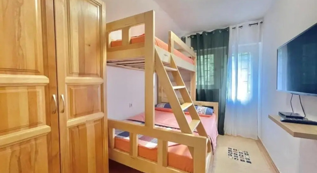 Family Resort Canj, Book Resort Resort Hotels in Bar County, Resort