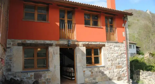 Casa Rural La Forna, Réserver Hôtel Pola de Somiedo (La Pola) 