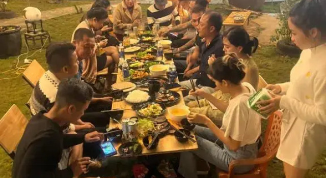 Garden Homestay, Buchen Sie Hotel Di Linh Lam Dong