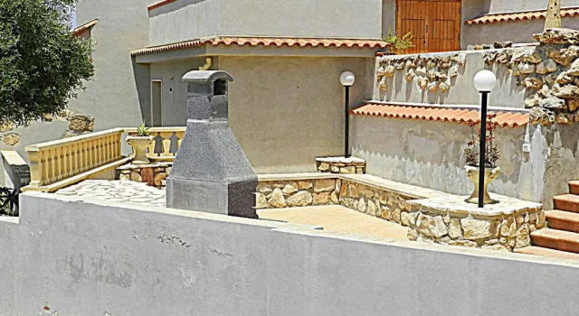 Appartamento Don Nino, Book Apartment Hotels in Sicily with Parking, Parking
