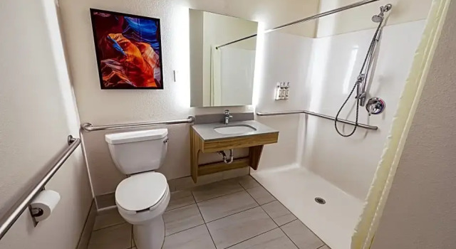Люкс Candlewood Suites Merrillville by IHG