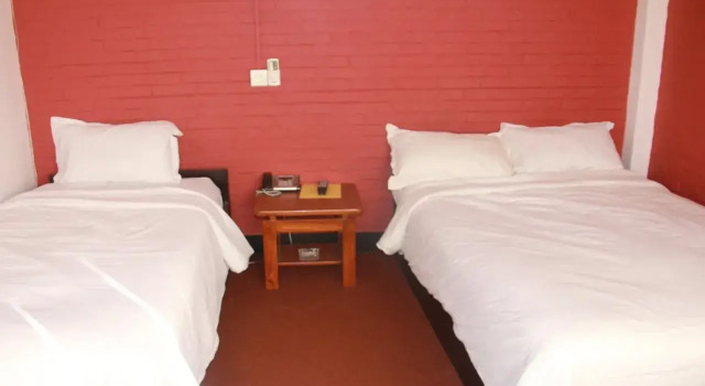 Palace Chhetrapati Hotel Pvt.Ltd., Забронировать Отель Катманду провинция Багмати-Прадеш