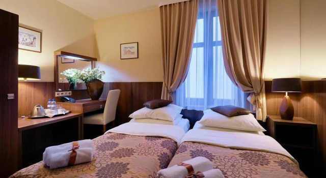 David Boutique Hotel