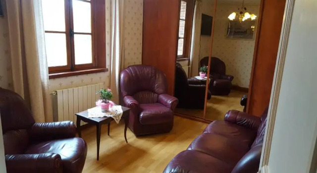 Номер Premium Camden House and Castle