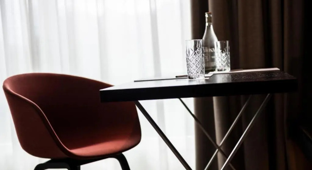 Superior room b_smart hotel Bendern
