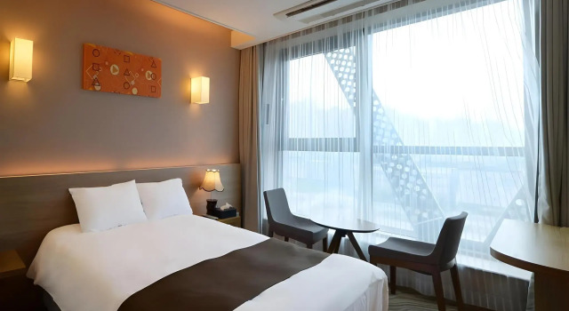 Naju City Hotel, Reserva ahora Hotel Naju Jeolla del Sur