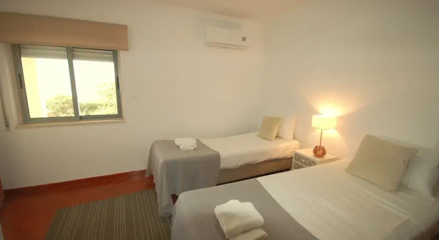 Iris Albufeira, Rezerwuj Apartament Hotele w Algarve z basenem, Basen