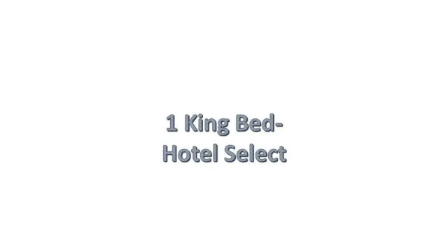 Номер Standard Osoyoos Lakeview Inn & Suites