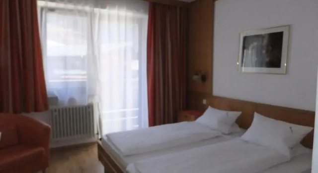 Номер Comfort Apart-Pension Oberreiter