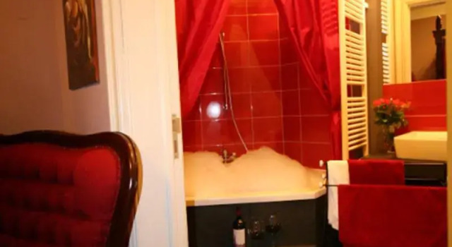 Hotel Denkmal 13 Wismar, Забронировать Отель Висмар Мекленбург-Померания, рядом с Порт Висмар