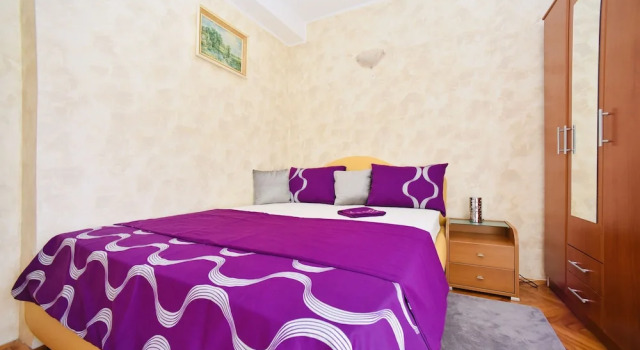 Budva Apartments