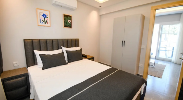 Swan Boutique Hotel