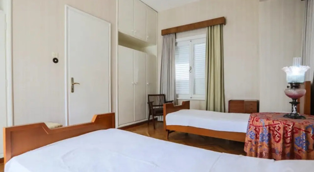 Luxury Mansion in the Heart of Prince Island, Prenota Hotel Adalar 