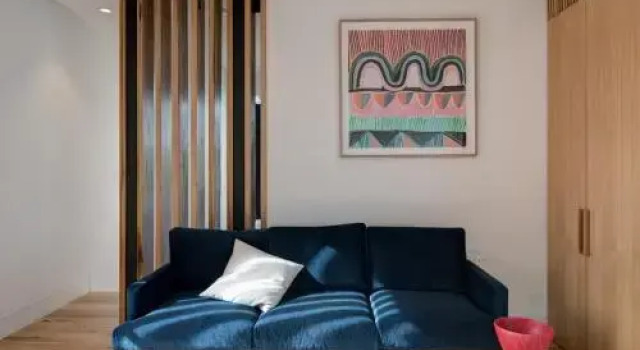 Boutique Stays - Woodfin House, Book Boutique Melbourne 