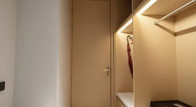 Люкс Executive с видом на город Ramada Plaza by Wyndham Shengzhou City Center