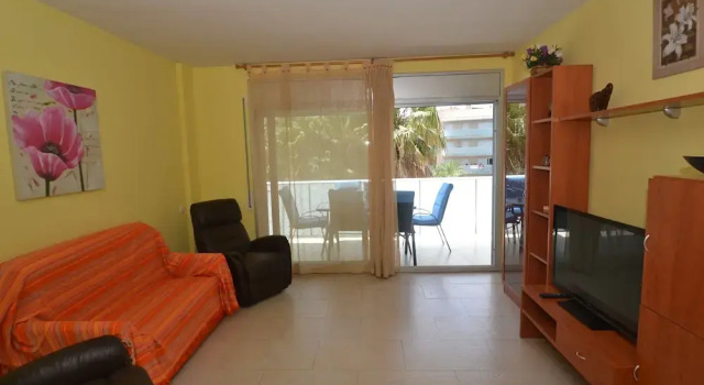 Apartamento Aquaria 3, Забронировать Апартаменты/квартира Апартаменты Салоу, Апартаменты/квартира
