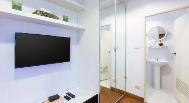 Electric Mango Hua Hin Bungalow Resort, Забронировать Курортный отель СПА-отели Хуахин, SPA-услуги