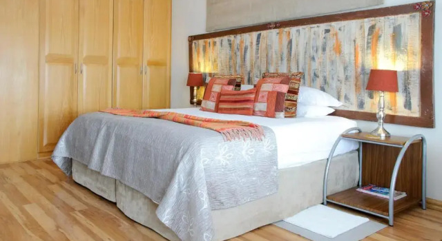 Люкс Country Park Guest House - Muldersdrift