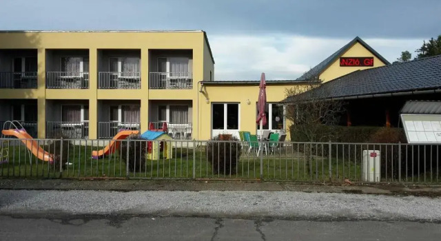 Grill Terasz Étterem és Szálláshely
