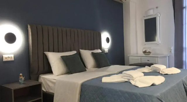 Одноместный номер Standard City Pearl Hotel