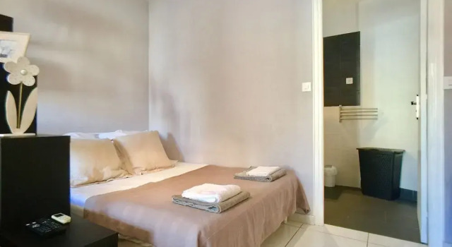 Appartment Palais, Забронировать Апартаменты/квартира Апартаменты Канн, рядом с Galerie Alexandre Leadouze, Апартаменты/квартира