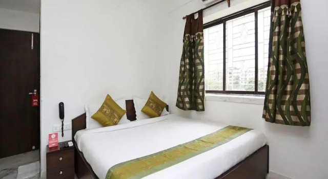 OYO 10117 Spandan INN, Prenota Hotel Calcutta 